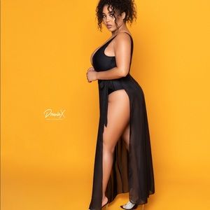 Meet your Posher, Nikita !!